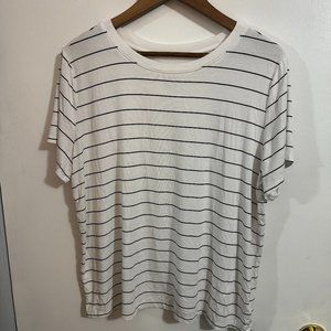 Torrid Perfect Super Soft Crew Neck Tee